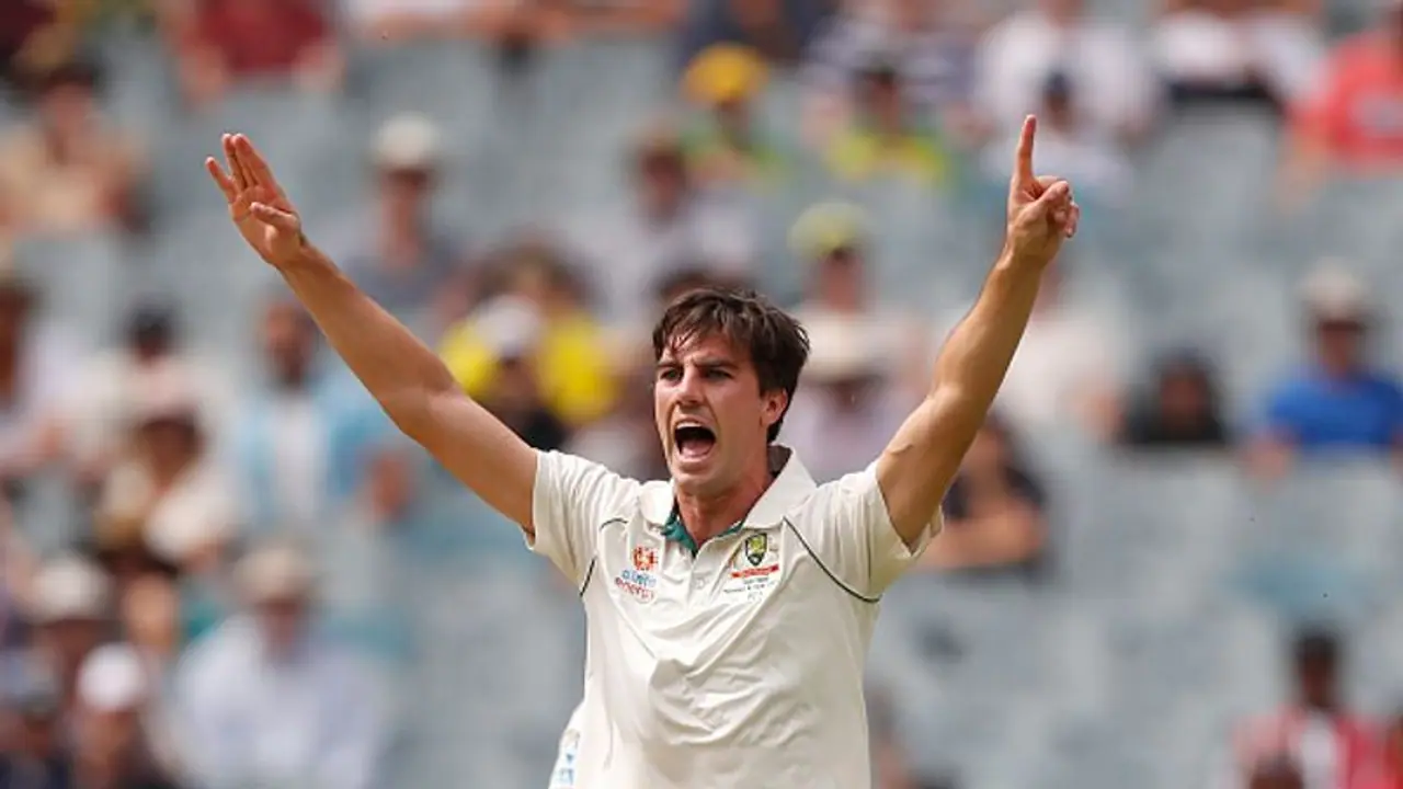 അയാളെ പുറത്താക്കാന് പുതിയ മാര്ഗം കണ്ടുപിടിക്കേണ്ടിവരും; ഇന്ത്യന് ബാറ്റ്സ്മാനെക്കുറിച്ച് കമിന്സ് അയാളെ പുറത്താക്കാന് പുതിയ മാര്ഗം കണ്ടുപിടിക്കേണ്ടിവരും; ഇന്ത്യന് ബാറ്റ്സ്മാനെക്കുറിച്ച് കമിന്സ്