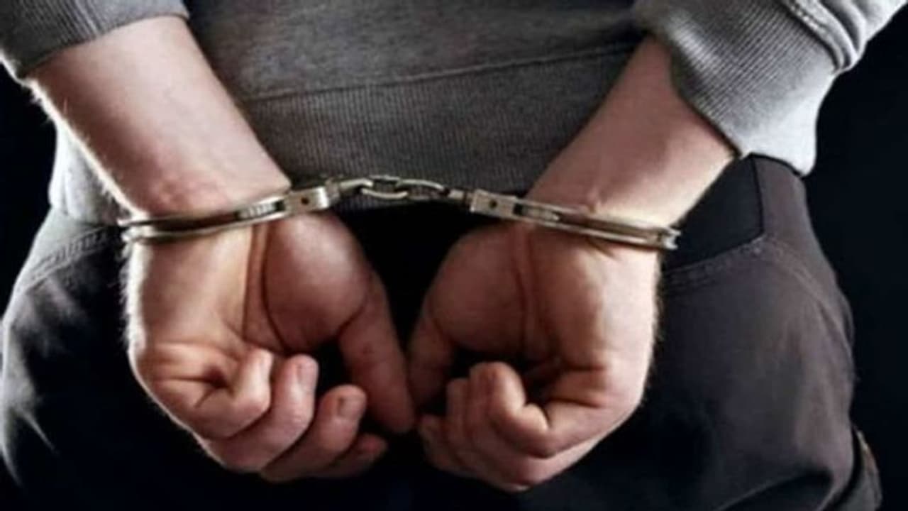 Two hospital staffers get arrested for molesting coronavirus patient in Noida Two hospital staffers get arrested for molesting coronavirus patient in Noida