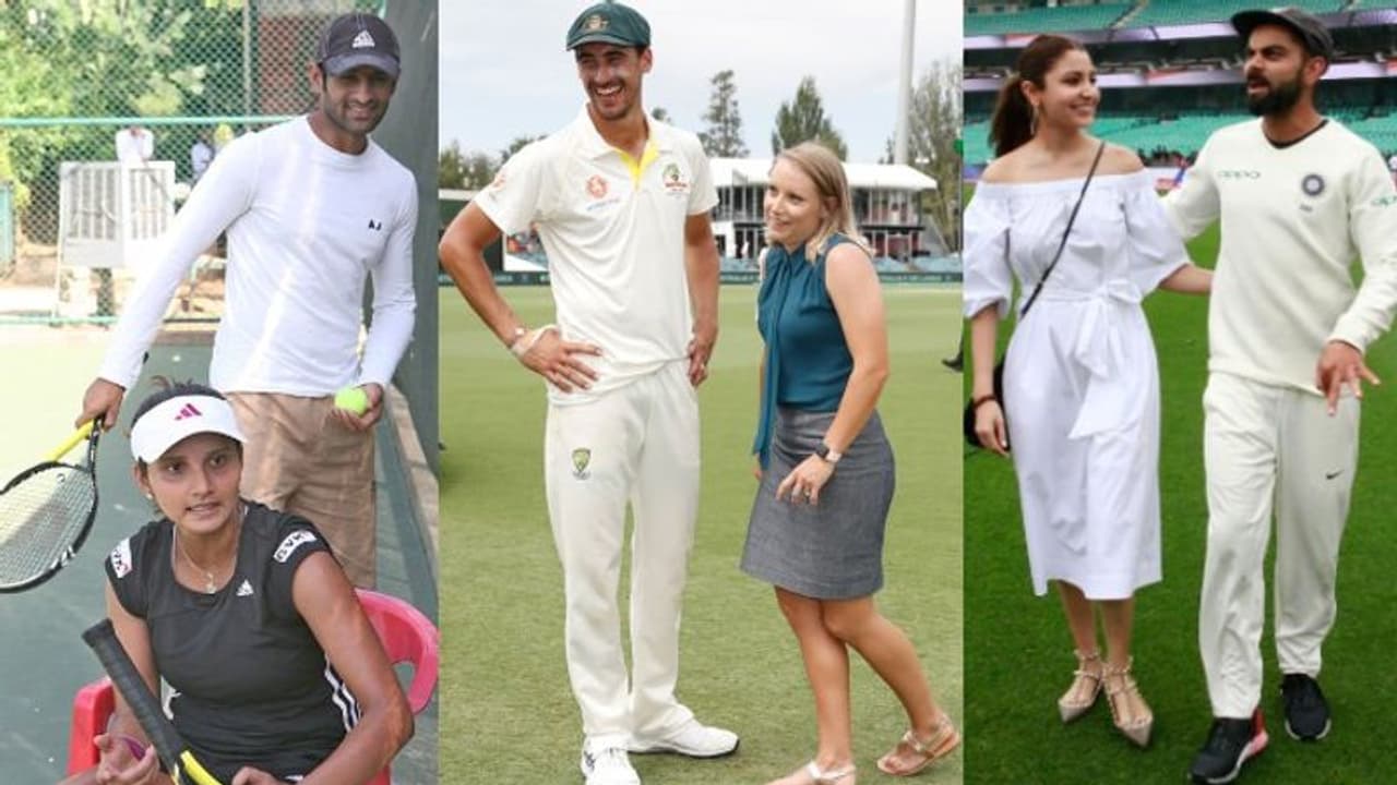 ഗ്രൗണ്ടില് ഭര്ത്താവിന്റെ മോശം പ്രകടനത്തിന് കുറ്റം ഭാര്യക്ക്; ഞാനും അനുഷ്കയുമെല്ലാം ഇത് കേള്ക്കുന്നു: സാനിയ ഗ്രൗണ്ടില് ഭര്ത്താവിന്റെ മോശം പ്രകടനത്തിന് കുറ്റം ഭാര്യക്ക്; ഞാനും അനുഷ്കയുമെല്ലാം ഇത് കേള്ക്കുന്നു: സാനിയ