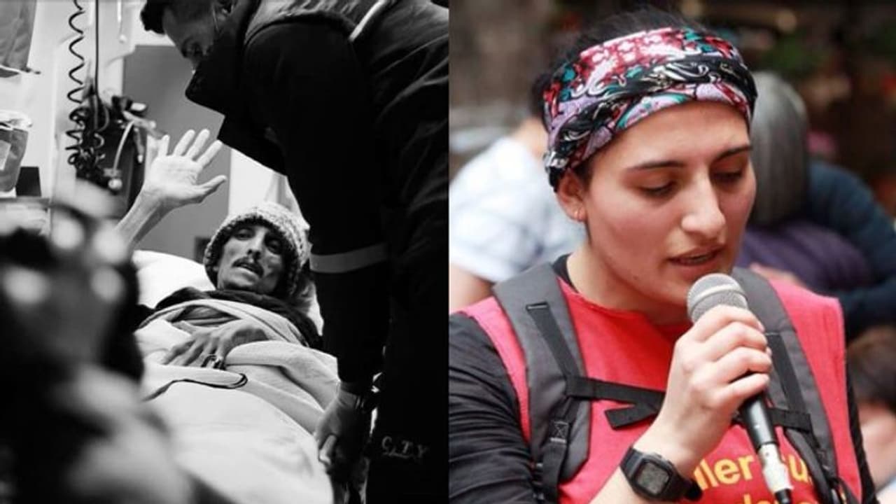 ടര്ക്കിയില് നിരാഹാരം മൂന്നാം ജീവന് കവര്ന്നു; മരിച്ചത് ഹെലിന് ബോലെക്കിന്റെ ഉറ്റ സുഹൃത്ത് ടര്ക്കിയില് നിരാഹാരം മൂന്നാം ജീവന് കവര്ന്നു; മരിച്ചത് ഹെലിന് ബോലെക്കിന്റെ ഉറ്റ സുഹൃത്ത്