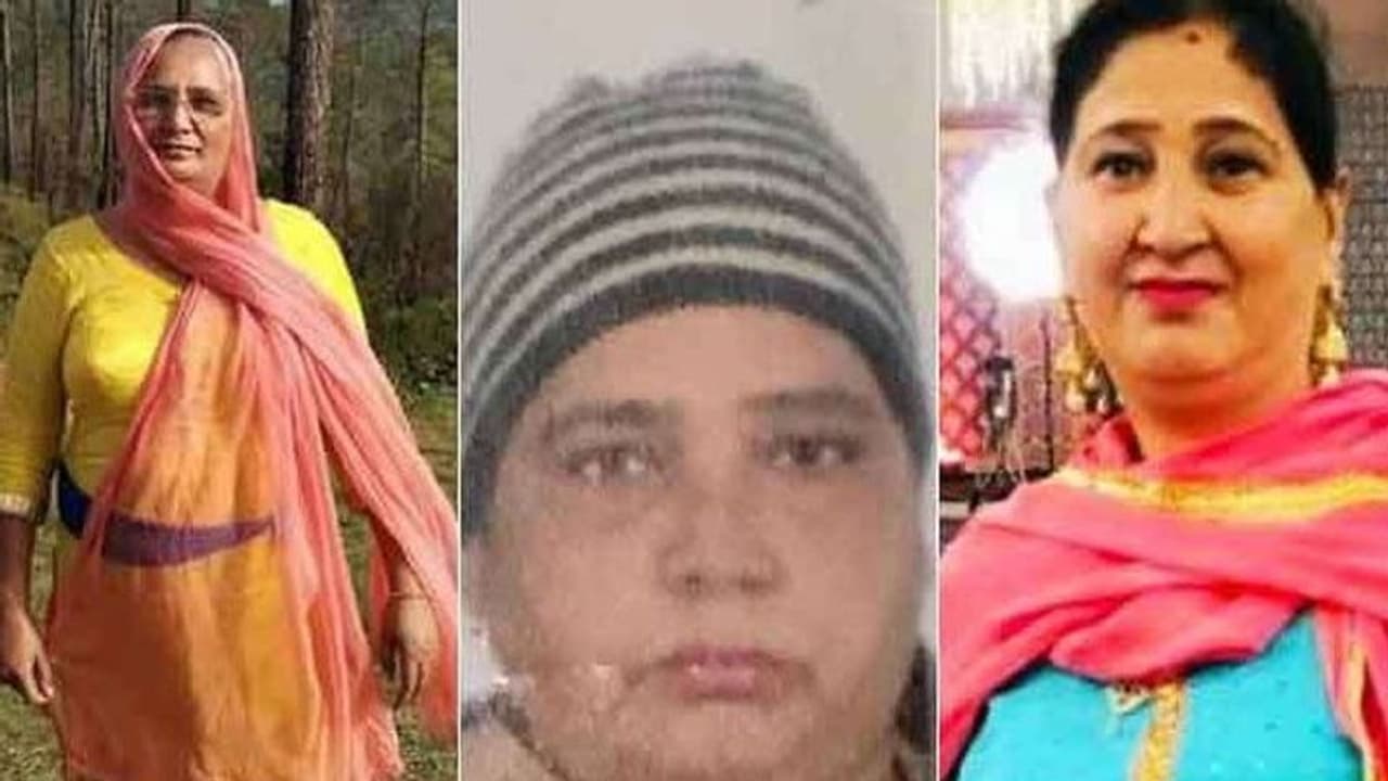गुरुद्वारे माथा टेकने जा रही 3 महिलाओं की दर्दनाक मौत, आखिरी सांस तक तीनों सहेलियां रहीं साथ गुरुद्वारे माथा टेकने जा रही 3 महिलाओं की दर्दनाक मौत, आखिरी सांस तक तीनों सहेलियां रहीं साथ