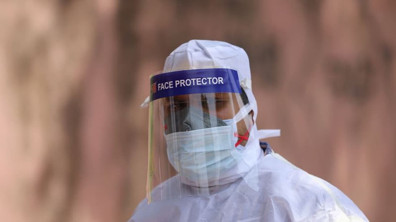 കൊവിഡ് ബാധിച്ച് ഒമാനില്‍ ഒരു പ്രവാസി കൂടി മരിച്ചു