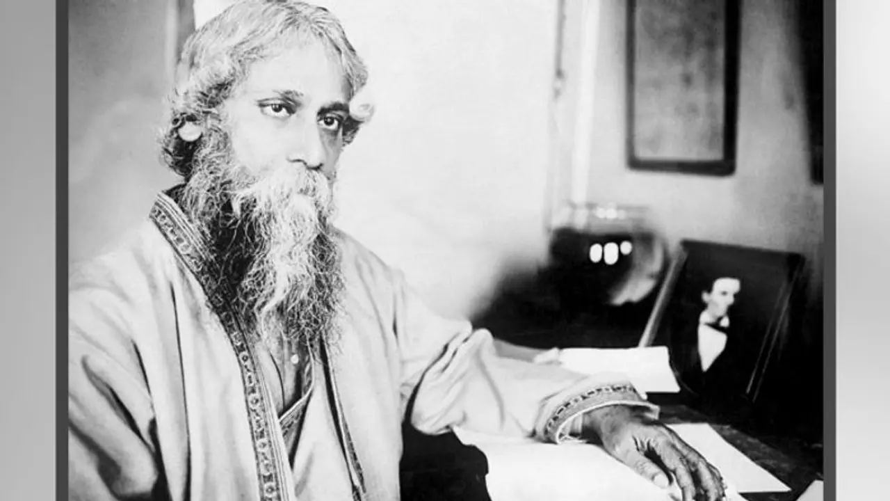 লকডাউনে রবীন্দ্রজয়ন্তী, ১৫৯ বছরে এ এক অন্য ২৫শে বৈশাখ