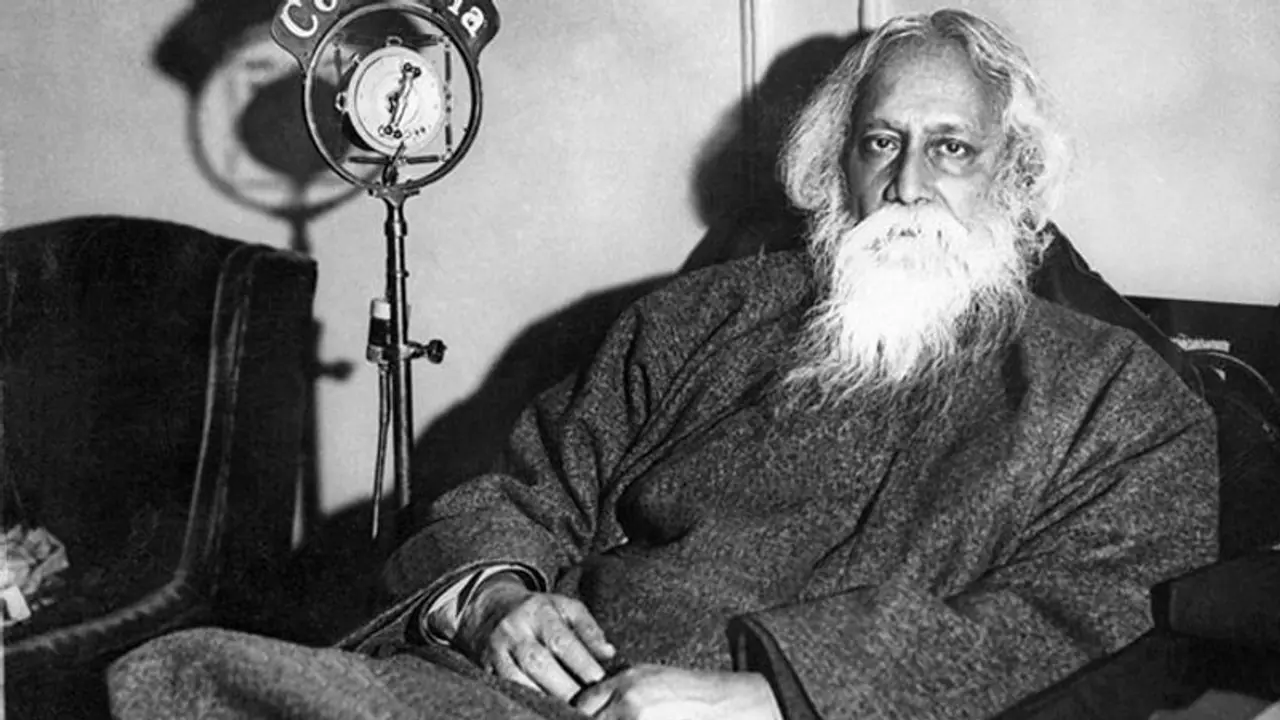 শুভেচ্ছা বার্তায় থাক কবি গুরুর প্রতি শ্রদ্ধা, দেখে নিন রবীন্দ্র জয়ন্তীতে কেমন বার্তা পাঠাবেন