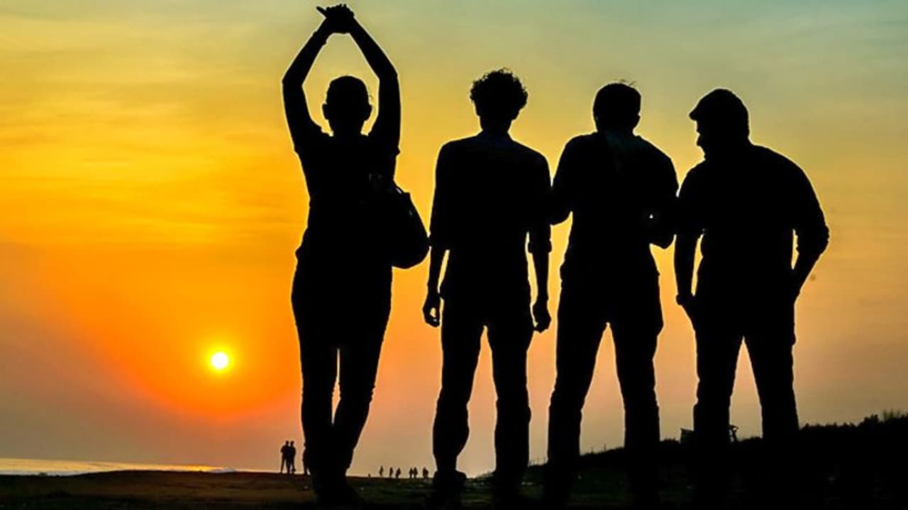 महाभारत: इन 5 लोगों से दोस्ती नहीं करना चाहिए, हमेशा दूरी बनाकर रखना चाहिए महाभारत: इन 5 लोगों से दोस्ती नहीं करना चाहिए, हमेशा दूरी बनाकर रखना चाहिए