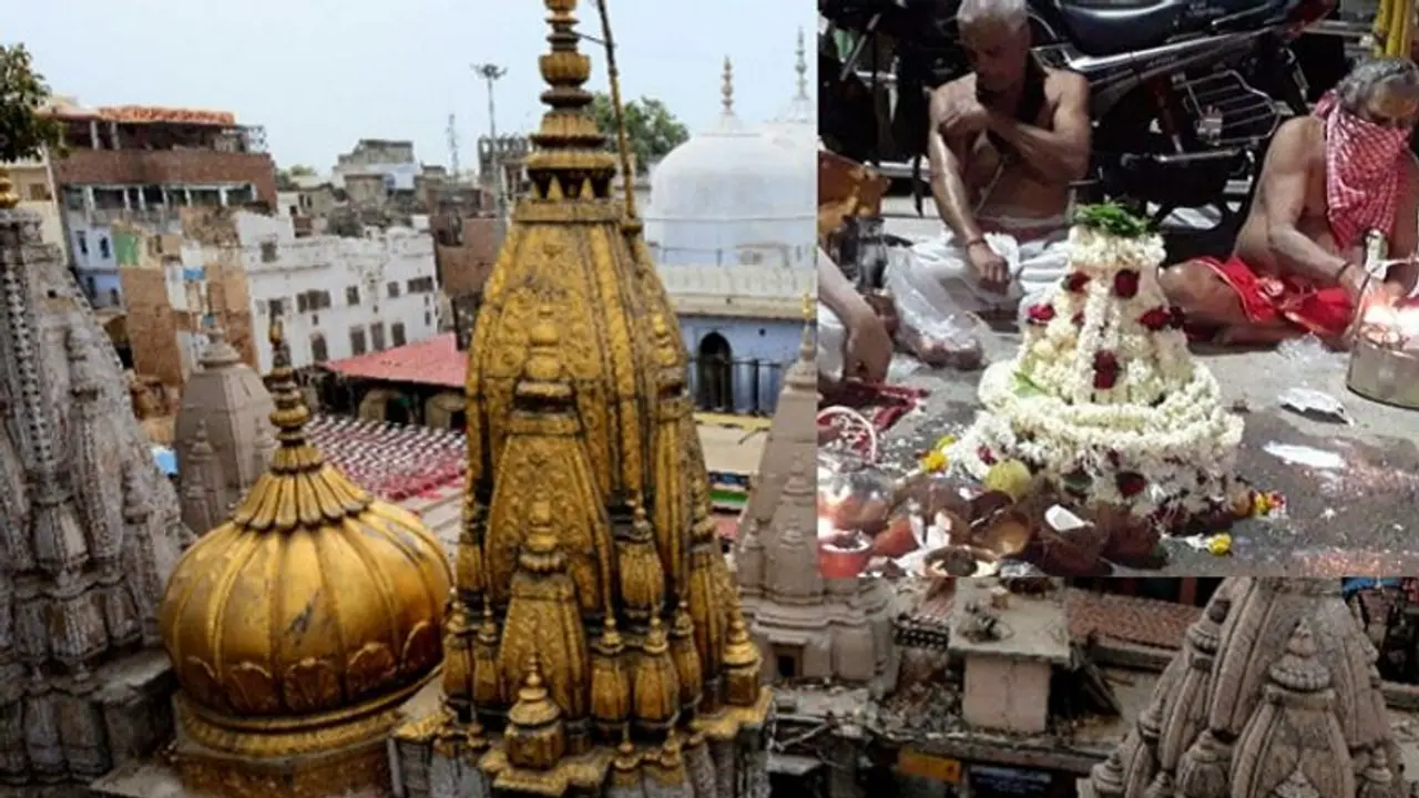 जानें क्यों काशी विश्वनाथ मंदिर में पूर्व मुख्यमंत्री के प्रवेश पर लगा प्रतिबंध