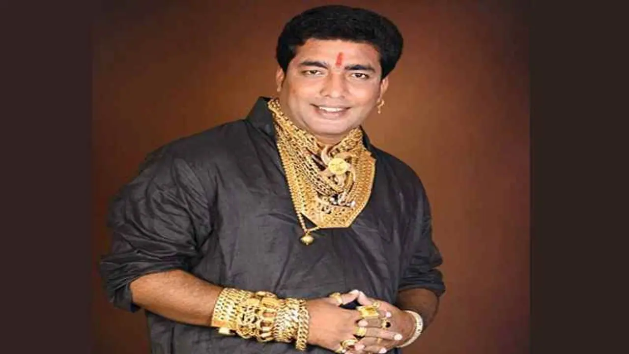 ಕೊನೆಯುಸಿರೆಳೆದ ಪುಣೆಯ 'ಗೋಲ್ಡ್‌ ಮ್ಯಾನ್'..! ಏನಾಯ್ತು?