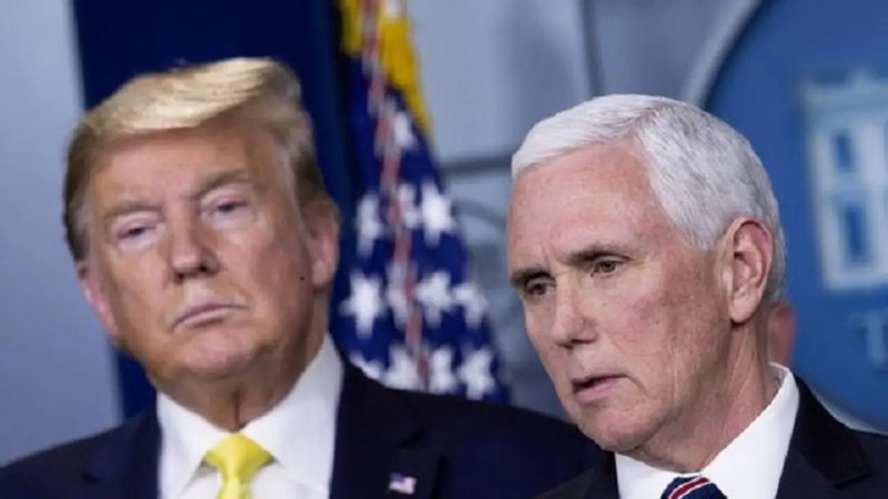 আমেরিকায় ৭৫ হাজার ছাড়াল মৃতের সংখ্যা, এবার করোনা সংক্রমণের শিকার খোদ ট্রাম্পের সহযোগী আমেরিকায় ৭৫ হাজার ছাড়াল মৃতের সংখ্যা, এবার করোনা সংক্রমণের শিকার খোদ ট্রাম্পের সহযোগী