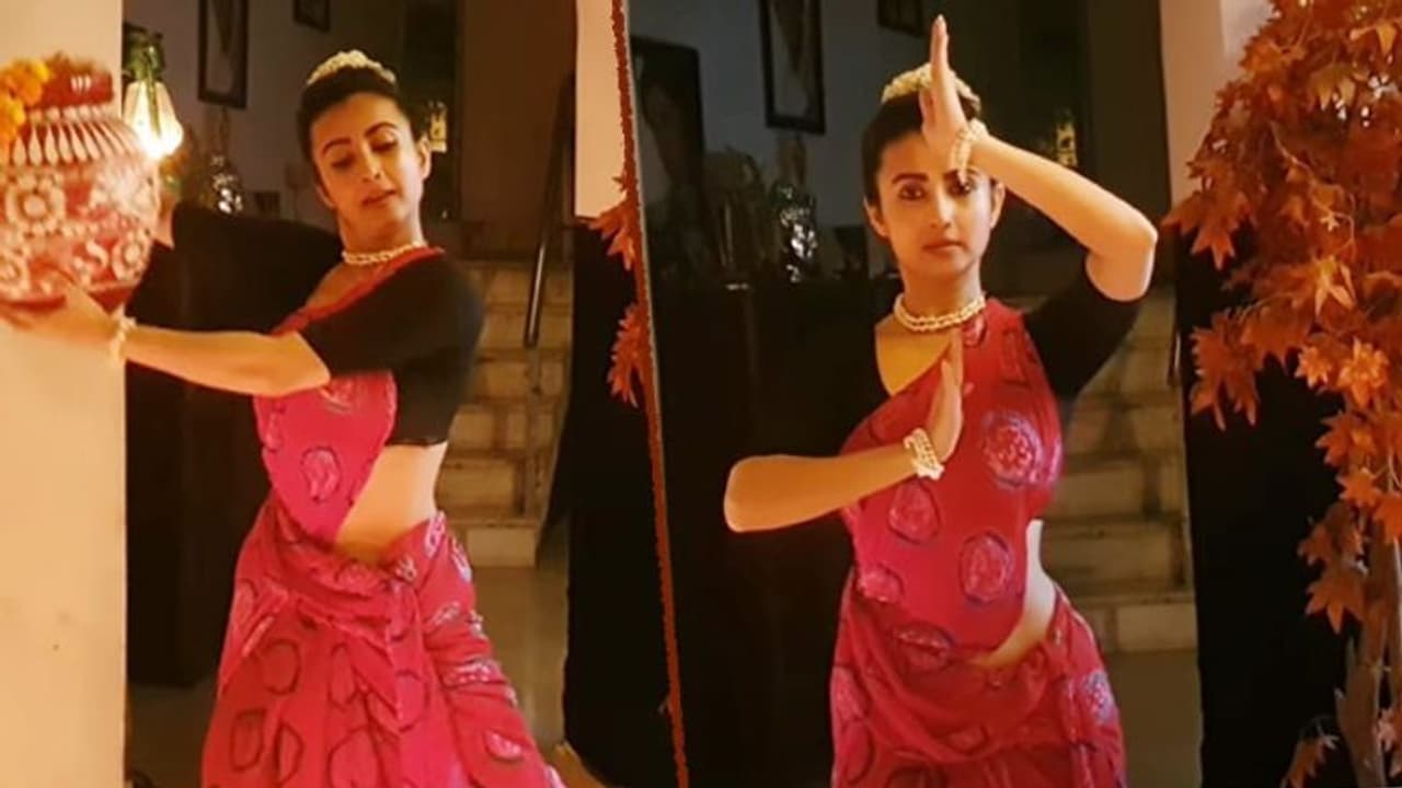 রবীন্দ্র স্মরণে বিশেষ নিবেদন অভিনেত্রী মনামীর, গদ্যকবিতায় মন কাড়লেন নেটিজেনদের