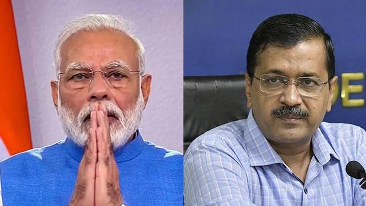 டெல்லி: பல்கலைக்கழங்களில் இறுதி ஆண்டு தேர்வு ரத்து.? டெல்லி முதல்வர் கெஜ்ரிவால் பிரதமர் மோடிக்கு கடிதம்.!! டெல்லி: பல்கலைக்கழங்களில் இறுதி ஆண்டு தேர்வு ரத்து.? டெல்லி முதல்வர் கெஜ்ரிவால் பிரதமர் மோடிக்கு கடிதம்.!!