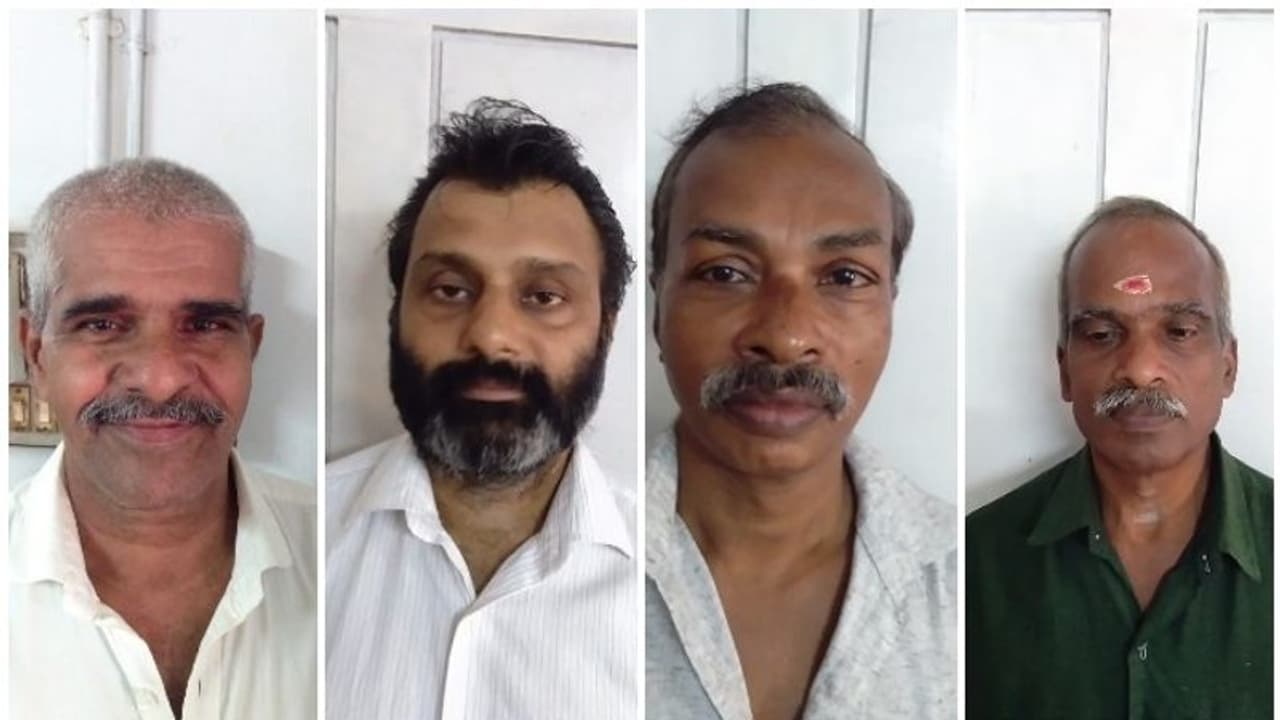 ലോക്ക്ഡൗണിൽ ഭാഗവത പാരായണം: ബിജെപി സംസ്ഥാന സമിതി അംഗം അടക്കം അറസ്റ്റിൽ