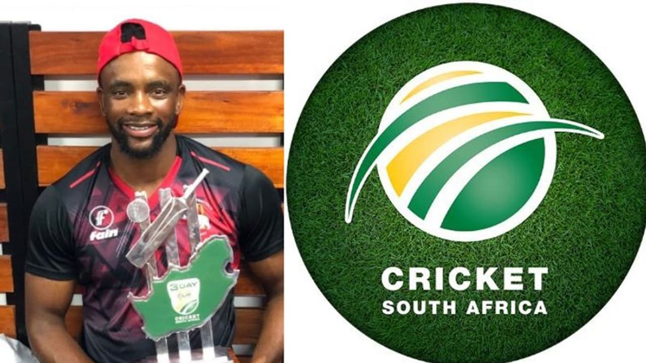 Coronavirus: South African cricketer tests positive for COVID 19 Coronavirus: South African cricketer tests positive for COVID 19
