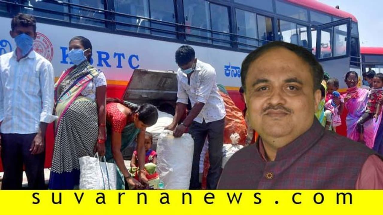 ಲಾಕ್‌ಡೌನ್‌ನಿಂದ ಕೂಲಿ ಕಾರ್ಮಿಕರ ವಲಸೆ; ಕೃಷಿಗೆ ಸಿಕ್ತಾರೆ ಜನ...!