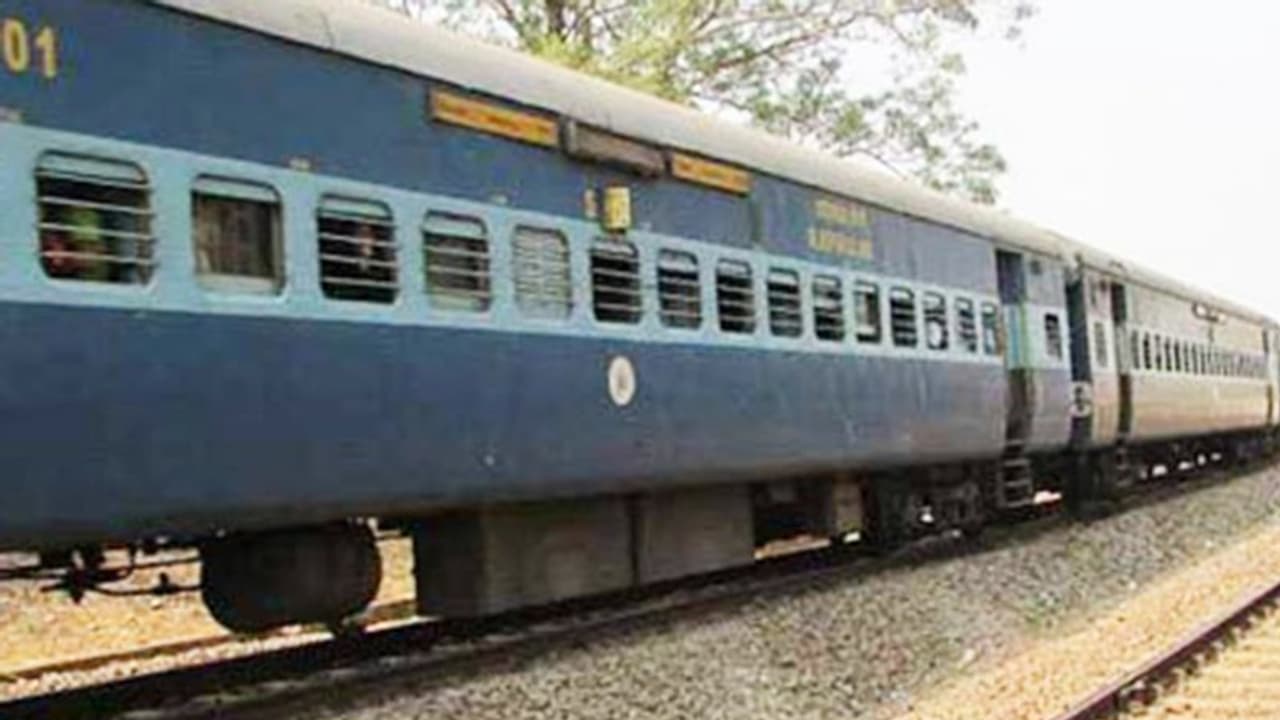 Goods train mows down 15 migrants sleeping on tracks in Maharashtra Goods train mows down 15 migrants sleeping on tracks in Maharashtra