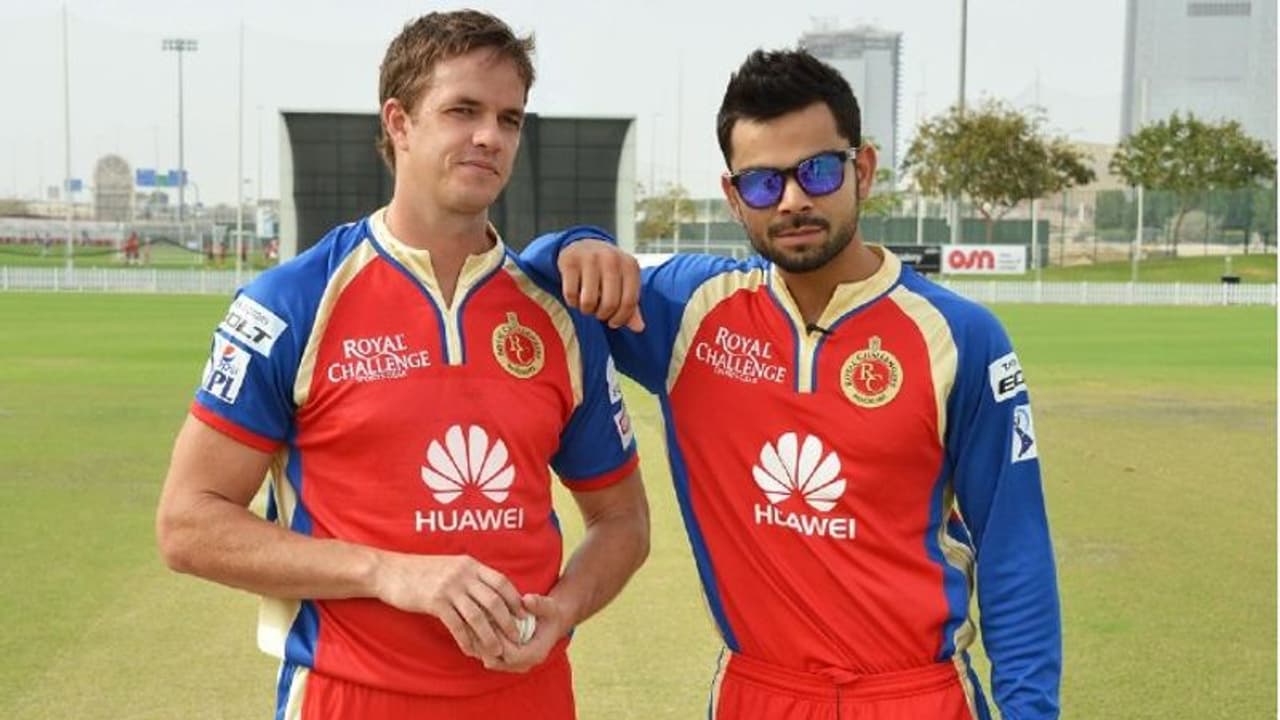 കോലിയോട് ബഹുമാനം, എങ്കിലും പറയട്ടെ; അന്ന് നിങ്ങള് വന്നത് അസമയത്തായിരുന്നു: ആല്ബി മോര്ക്കല് കോലിയോട് ബഹുമാനം, എങ്കിലും പറയട്ടെ; അന്ന് നിങ്ങള് വന്നത് അസമയത്തായിരുന്നു: ആല്ബി മോര്ക്കല്