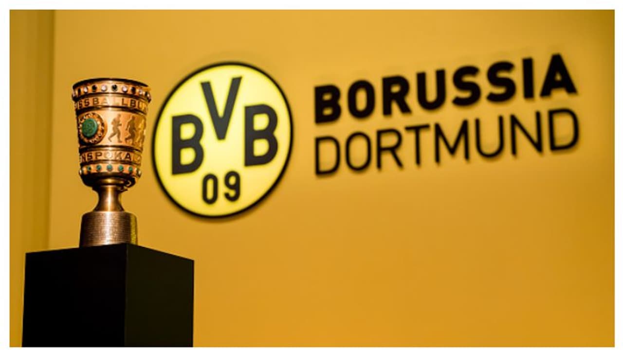 ১৬ মে থেকে শুরু বুন্দেসলিগা,প্লেয়ারদের সর্বোচ্চ পর্যায়ের সুরক্ষা দিতে প্রস্তুত বরুশিয়া ডর্টমুন্ড