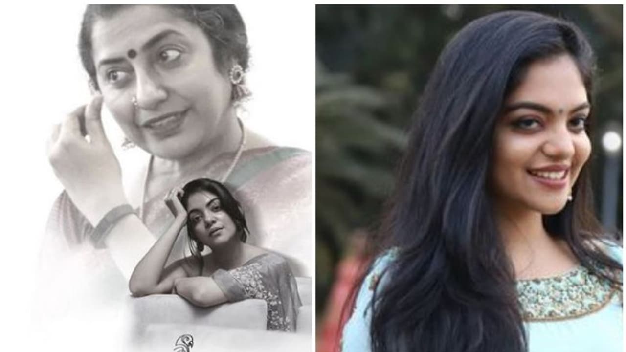 സുഹാസിനിയുടെ സംവിധാനത്തില്‍ അഹാന കൃഷ്‍ണകുമാര്‍ നായിക