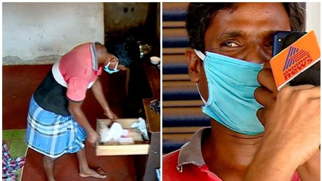 സ്നേഹം വാക്കിൽ മാത്രമോ? കണ്ണൂരിൽ കൂലിയില്ലെങ്കിലും 'അതിഥി' തൊഴിലാളി വാടക കൊടുക്കണം