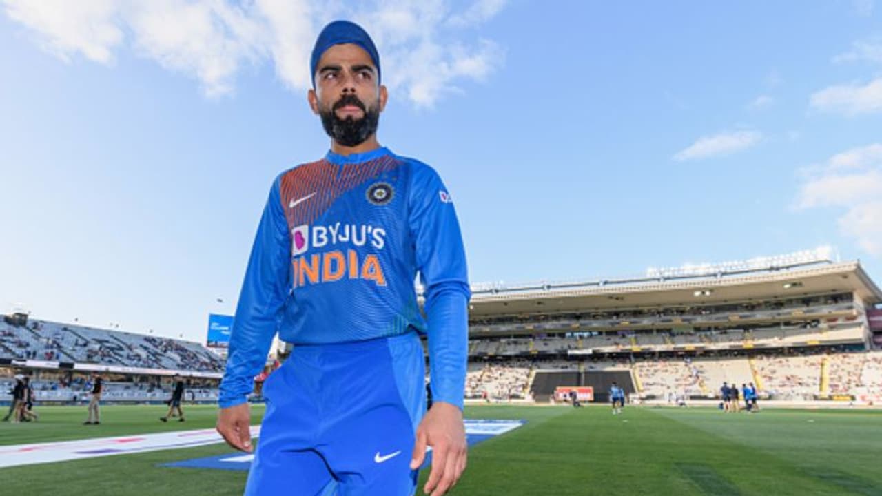 Coronavirus: Virat Kohli speaks on playing in empty stadiums, connection with fans, ‘magical moments’