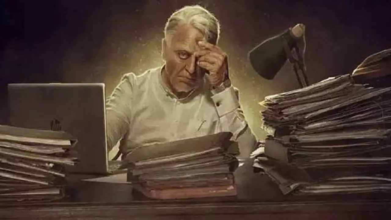 ఇండియన్‌ 2 ఆగిపోయిందా... చిత్రయూనిట్ ఏమంటుంది?