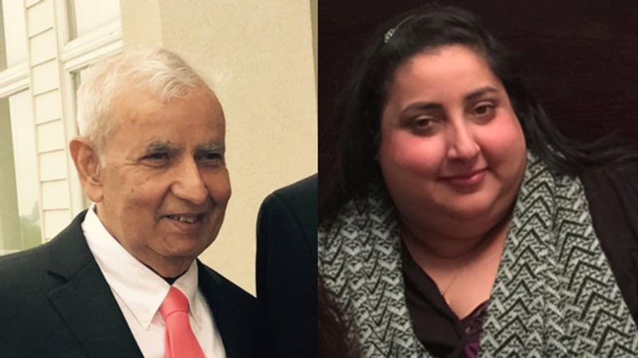 Coronavirus: Indian origin family of 5 doctors loses father, daughter to COVID 19 in US