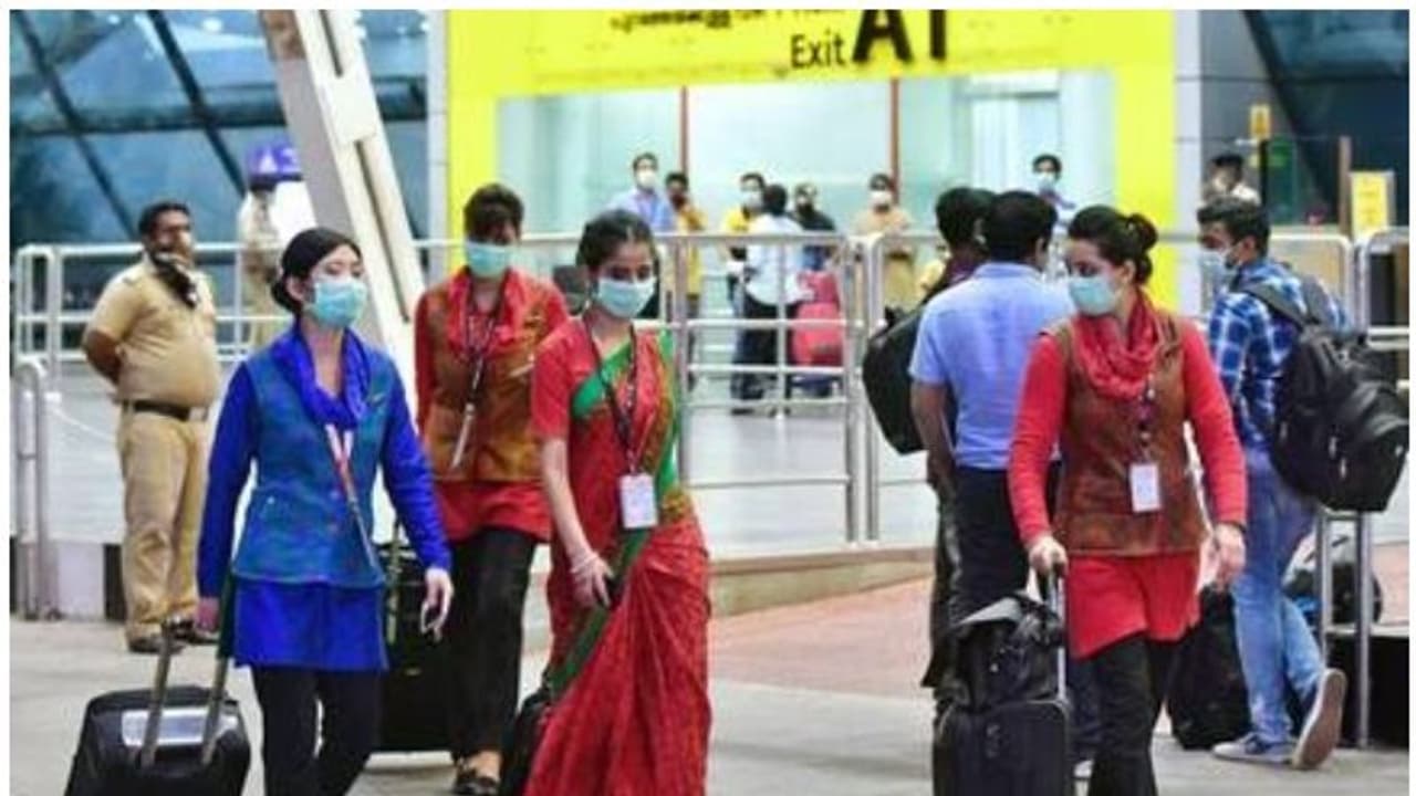 പ്രവാസികളെ സ്വീകരിക്കാനൊരുങ്ങി തിരുവനന്തപുരം വിമാനത്താവളം; ദോഹയിൽ നിന്നുള്ള സംഘം ഞായറാഴ്ചയെത്തും പ്രവാസികളെ സ്വീകരിക്കാനൊരുങ്ങി തിരുവനന്തപുരം വിമാനത്താവളം; ദോഹയിൽ നിന്നുള്ള സംഘം ഞായറാഴ്ചയെത്തും