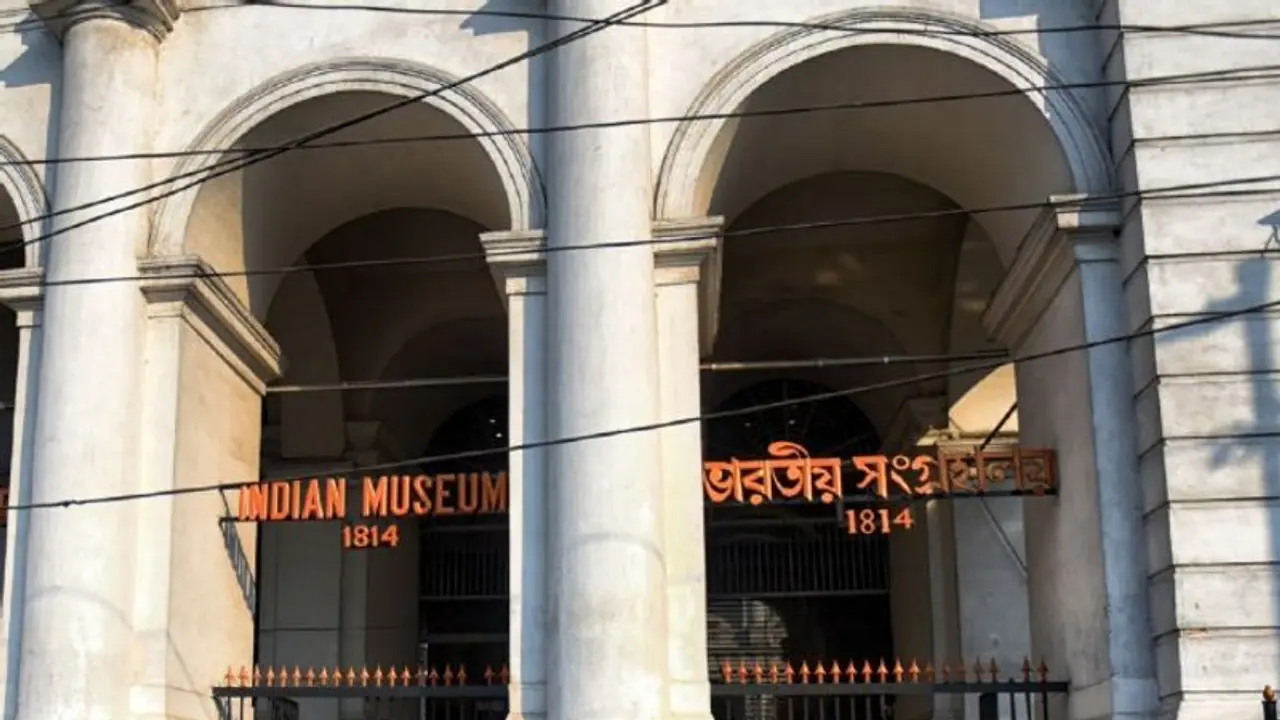 ভারতীয় জাদুঘরে এবার করোনার কোপ, কলকাতা মেডিক্য়ালে আক্রান্ত সিআইএসএফ আধিকারিকের মৃত্যু ভারতীয় জাদুঘরে এবার করোনার কোপ, কলকাতা মেডিক্য়ালে আক্রান্ত সিআইএসএফ আধিকারিকের মৃত্যু