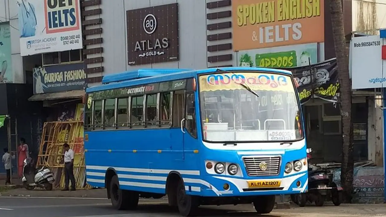 Kerala: Private buses remain nightmare for people in Kannur; Here's why