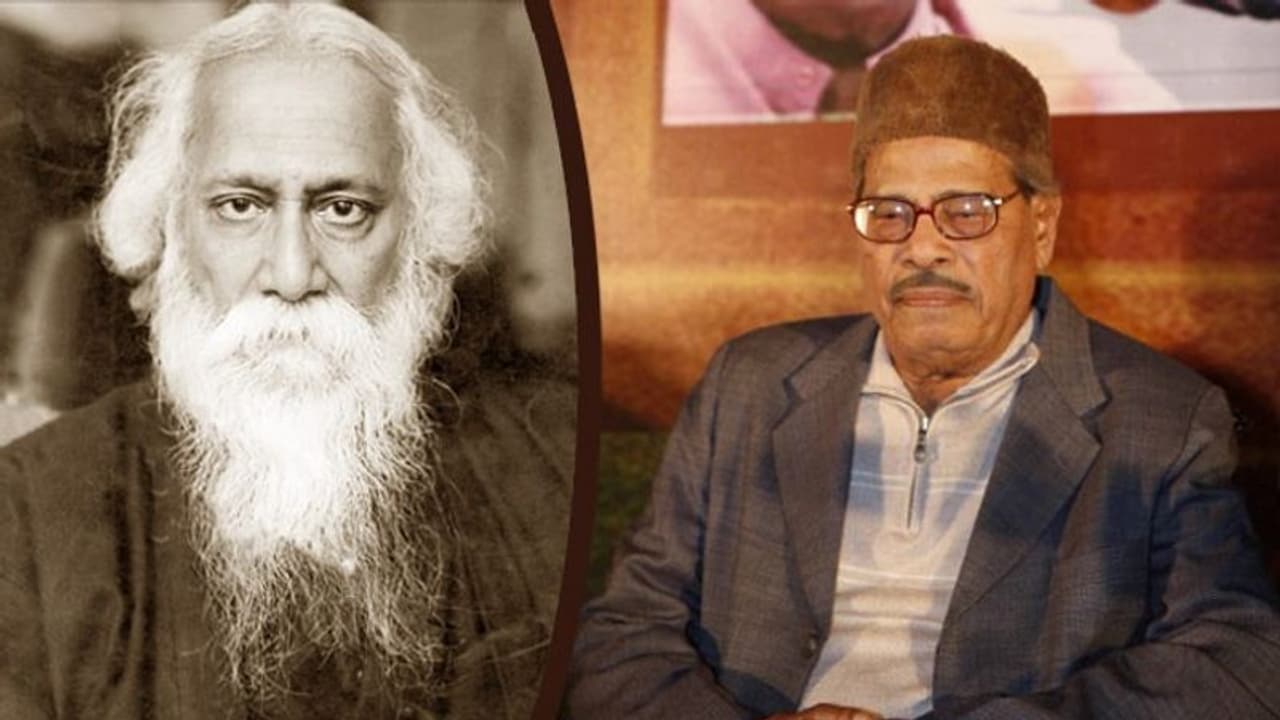 রবীন্দ্র গানেই মান্নার প্রেম, প্রাপ্তি জীবনসঙ্গীও