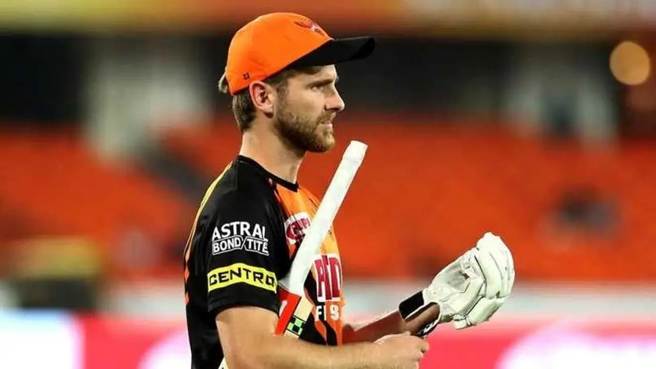 IPL 2020: SRH’s Kane Williamson says ‘there is little bit of apprehension’ IPL 2020: SRH’s Kane Williamson says ‘there is little bit of apprehension’