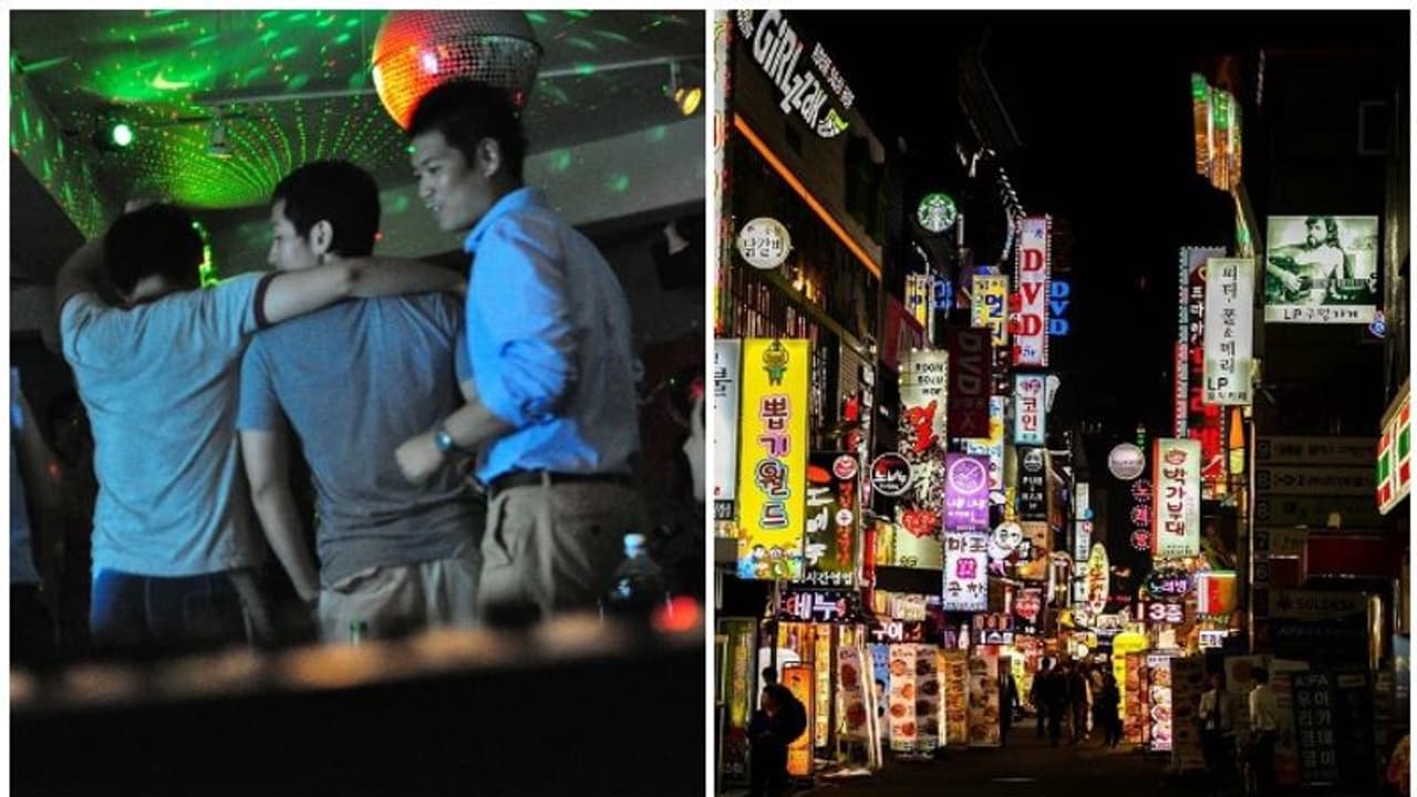 കൊവിഡിനെ തോൽപിച്ച സന്തോഷത്തിൽ നൈറ്റ് ക്ലബ്ബുകൾ തുറന്നു, ദക്ഷിണ കൊറിയക്ക് ഇരുട്ടടിയായി കൊറോണയുടെ രണ്ടാം വരവ്