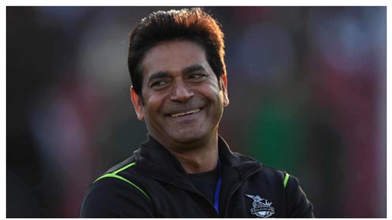 ম্যাচ ফিক্সিংয়ে হঠাৎ ভারতের নাম কেন জড়ালেন প্রাক্তন পাকিস্তানি পেসার ম্যাচ ফিক্সিংয়ে হঠাৎ ভারতের নাম কেন জড়ালেন প্রাক্তন পাকিস্তানি পেসার