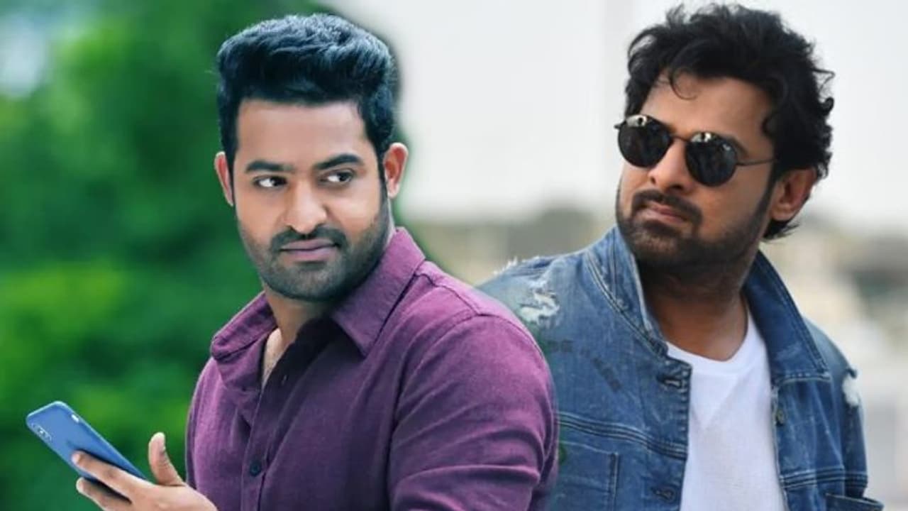 ప్రభాస్, ఎన్టీఆర్‌ కాదన్న ఆ కథే... రికార్డులు తిరగరాసింది!