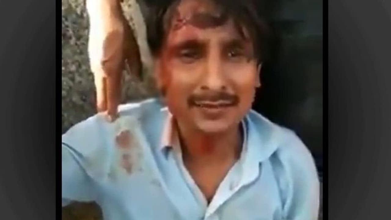 টিকিটের ৩গুণ বেশি দাম দিতে অস্বীকার, মোদীর মডেল রাজ্য গুজরাতেই রক্তাক্ত হল শ্রমিক