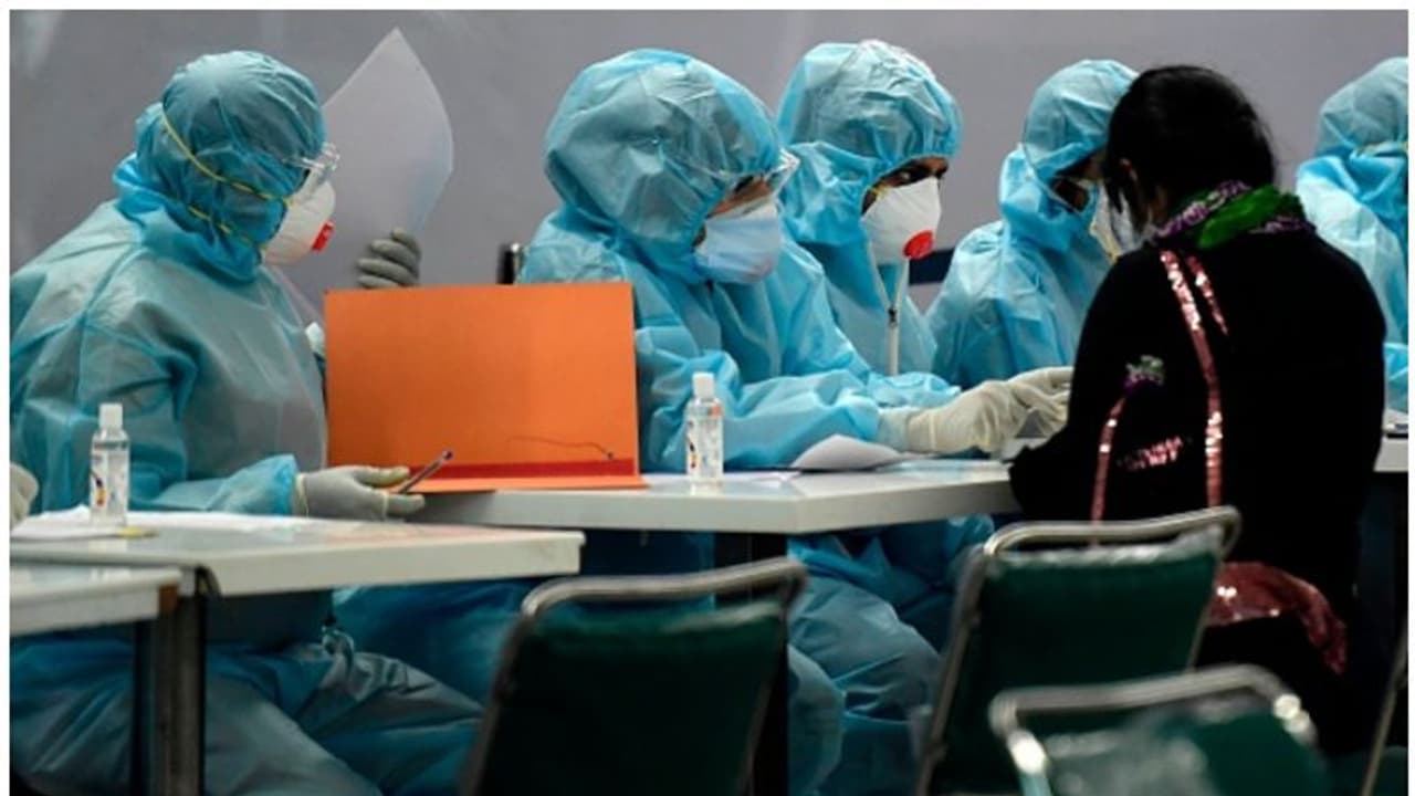 വെള്ളിയാഴ്ചയും പത്ത് മരണം; സൗദിയിലെ മരണസംഖ്യ ഉയരുന്നു വെള്ളിയാഴ്ചയും പത്ത് മരണം; സൗദിയിലെ മരണസംഖ്യ ഉയരുന്നു