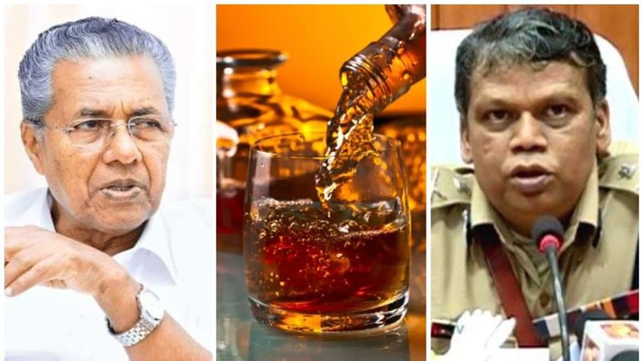 മദ്യശാലകൾ തുറക്കണോ? ഓൺലൈൻ ബുക്കിം​ഗാണ് നല്ലതെന്ന് ഡിജിപിയുടെ റിപ്പോർട്ട്; തുടർനടപടിക്ക് സർക്കാർ