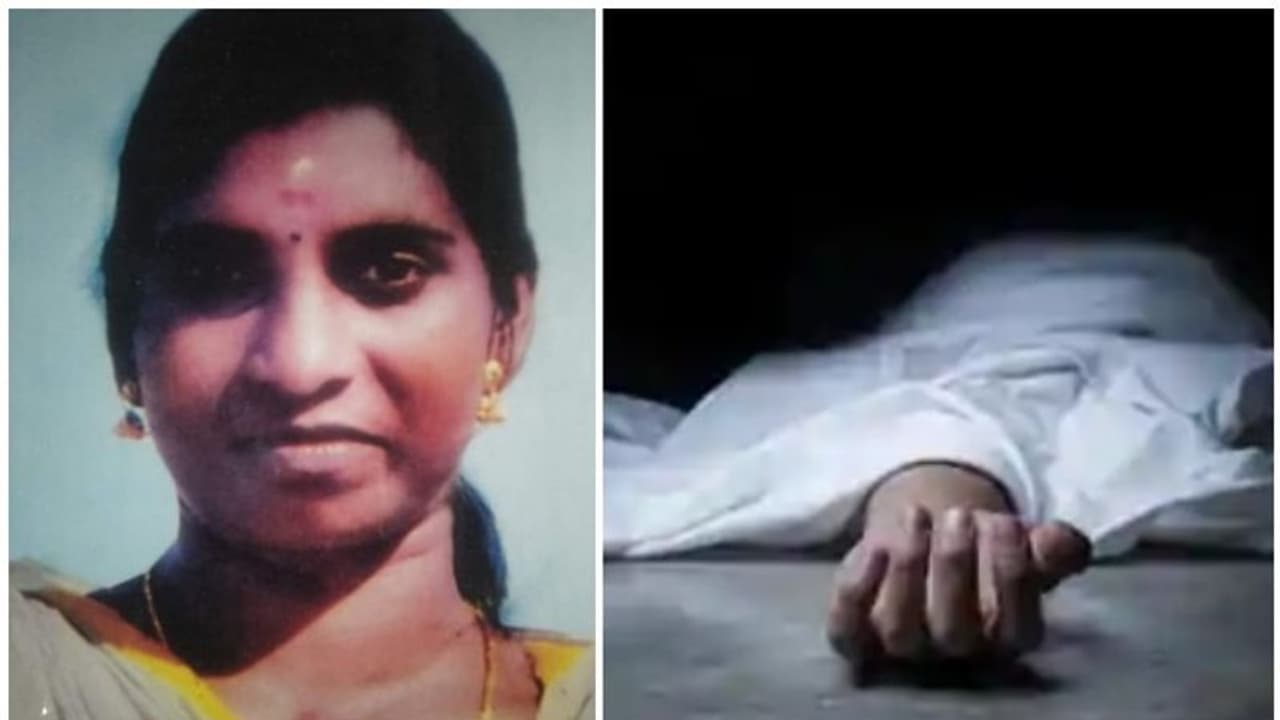 സ്ത്രീധനം ചോദിച്ചുള്ള ഭീഷണി: യുവതി ജീവനൊടുക്കി; പൊലീസുകാരനായ ഭർത്താവിനെതിരെ കേസ് സ്ത്രീധനം ചോദിച്ചുള്ള ഭീഷണി: യുവതി ജീവനൊടുക്കി; പൊലീസുകാരനായ ഭർത്താവിനെതിരെ കേസ്