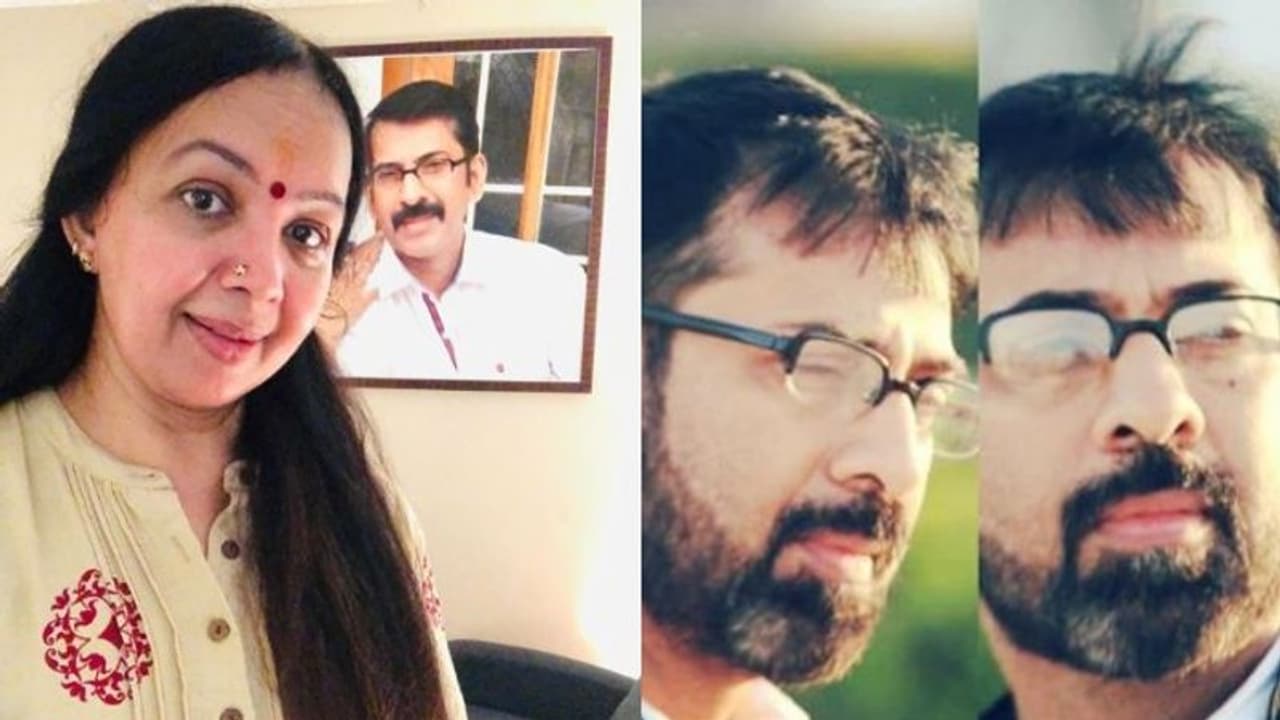അച്ഛന്‍റെ പിറന്നാളിന് ഓര്‍മകള്‍ ചികഞ്ഞ് വൈകാരികമായി സൗഭാഗ്യ; 'രാജേട്ടനെ' ഓര്‍ത്ത് താരാ കല്ല്യാണും