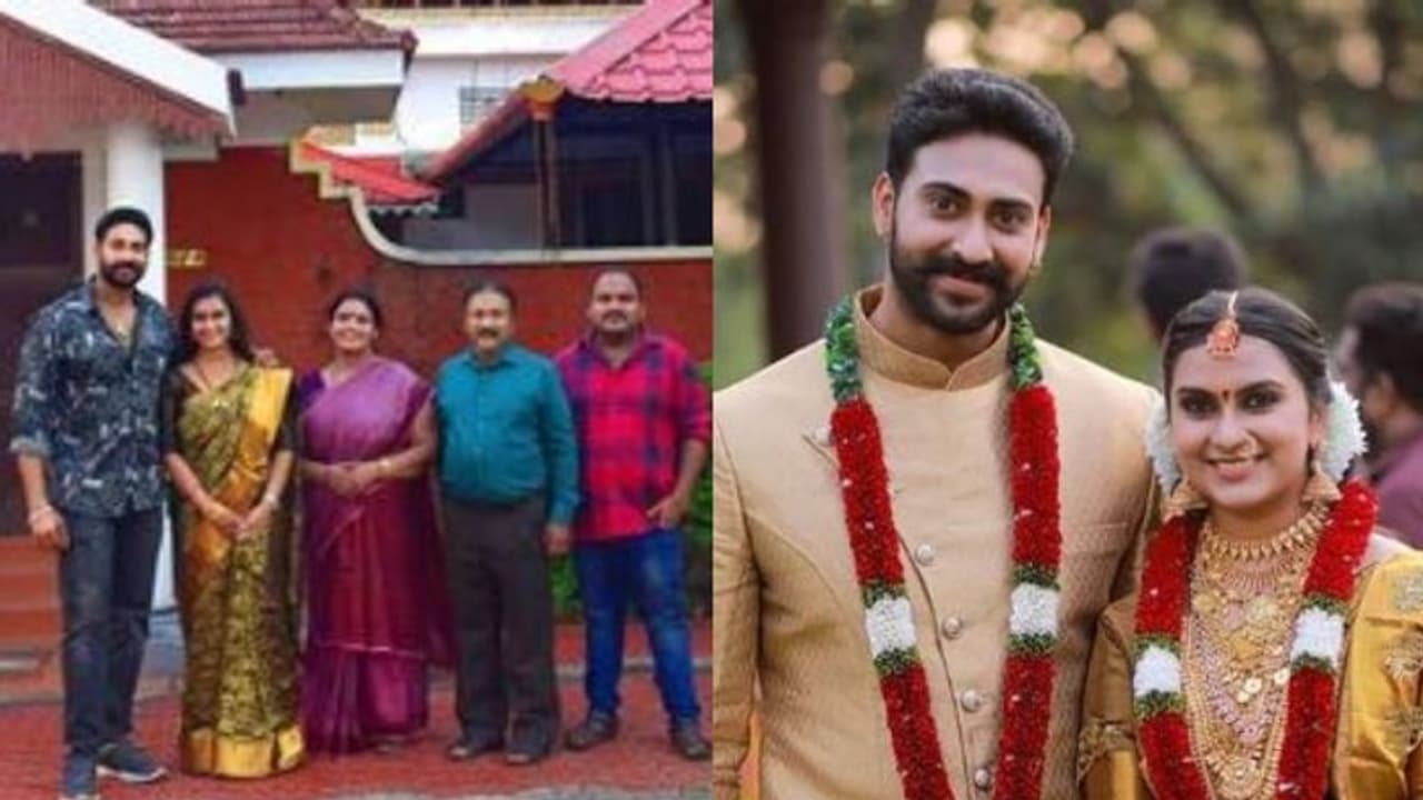 വീടുപണിക്കിടെയാണ് കൊറോണ പണിതന്നത് : റോണ്സണ് വിന്സന്റ് വീടുപണിക്കിടെയാണ് കൊറോണ പണിതന്നത് : റോണ്സണ് വിന്സന്റ്