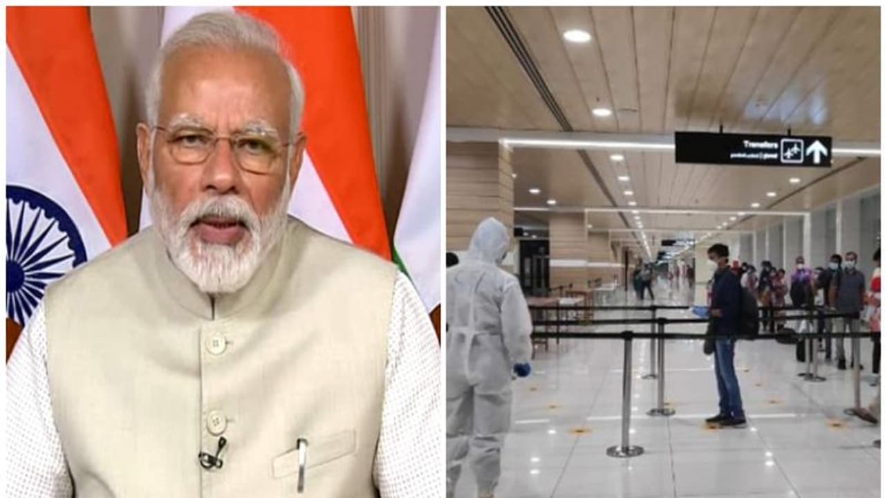 ജോലി നഷ്ടപ്പെട്ടെത്തുന്ന പ്രവാസികളുടെ ജീവിതം ഇനിയെങ്ങനെ? കേന്ദ്രത്തിന് ഉത്തരമില്ല ജോലി നഷ്ടപ്പെട്ടെത്തുന്ന പ്രവാസികളുടെ ജീവിതം ഇനിയെങ്ങനെ? കേന്ദ്രത്തിന് ഉത്തരമില്ല