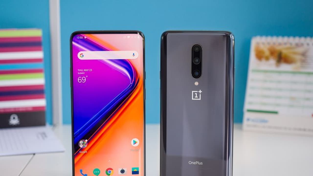 വണ്‍പ്ലസ് 7 ടി പ്രോയുടെ വില വെട്ടിക്കുറച്ചു