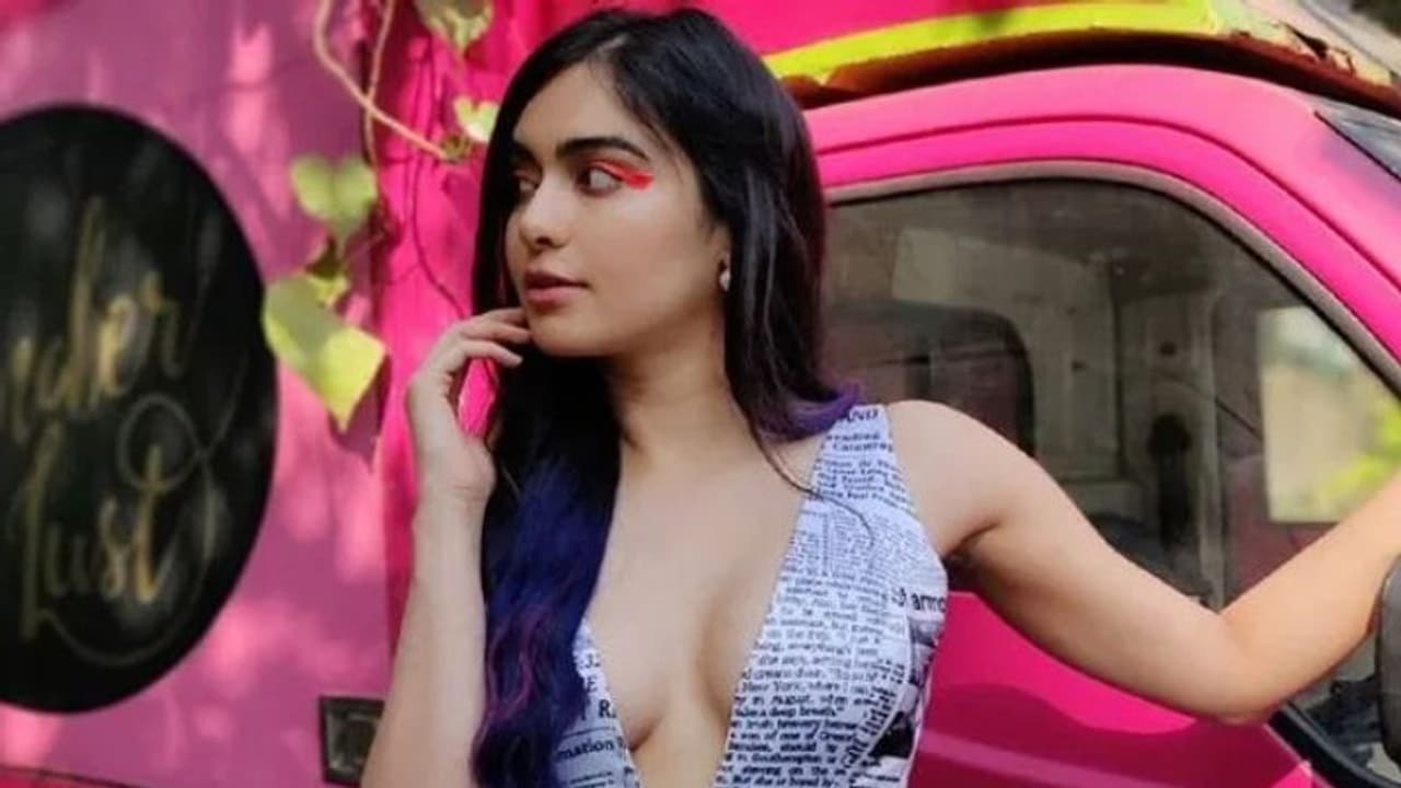 అది మీ ఛాయిస్‌.. కాస్టింగ్‌ కౌచ్‌పై సంచలన వ్యాఖ్యలు చేసిన హీరోయిన్‌