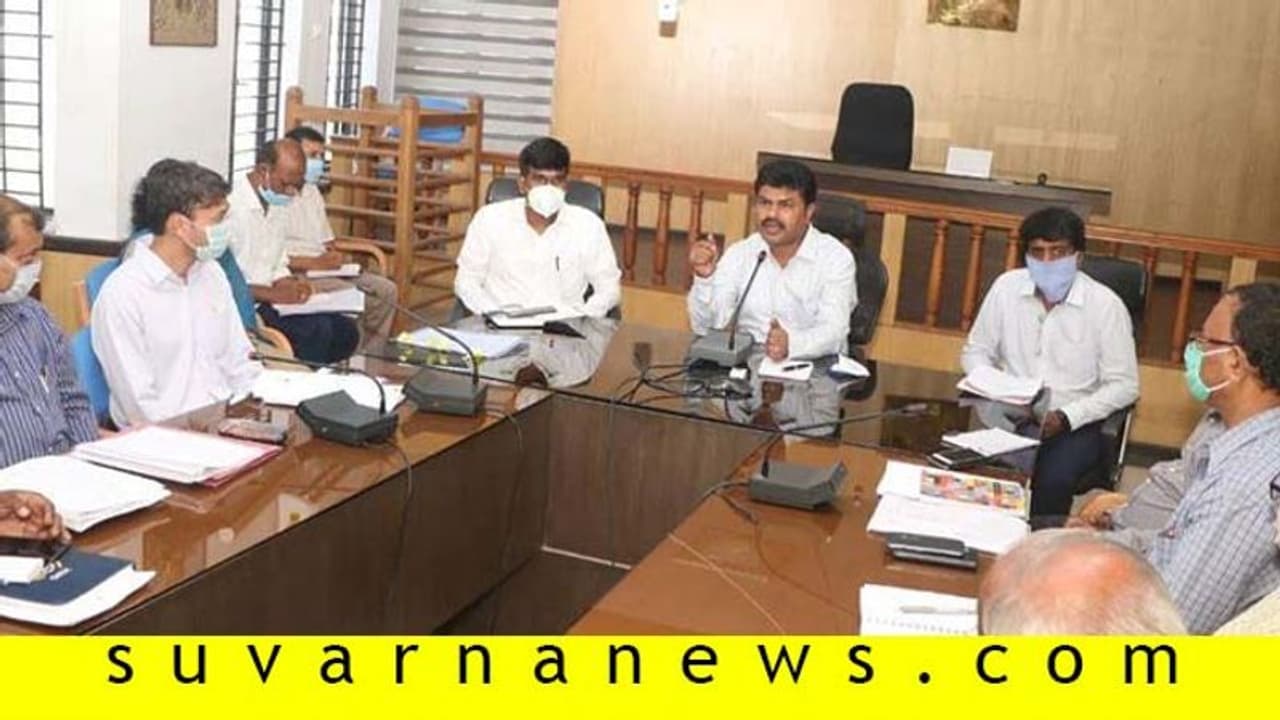 ಶಿವಮೊಗ್ಗ ತುಮಕೂರು ಚತುಷ್ಪತ ಹೆದ್ದಾರಿ ತ್ವರಿತವಾಗಿ ಮುಗಿಸಿ: ಸಂಸದ ರಾಘವೇಂದ್ರ ಸೂಚನೆ