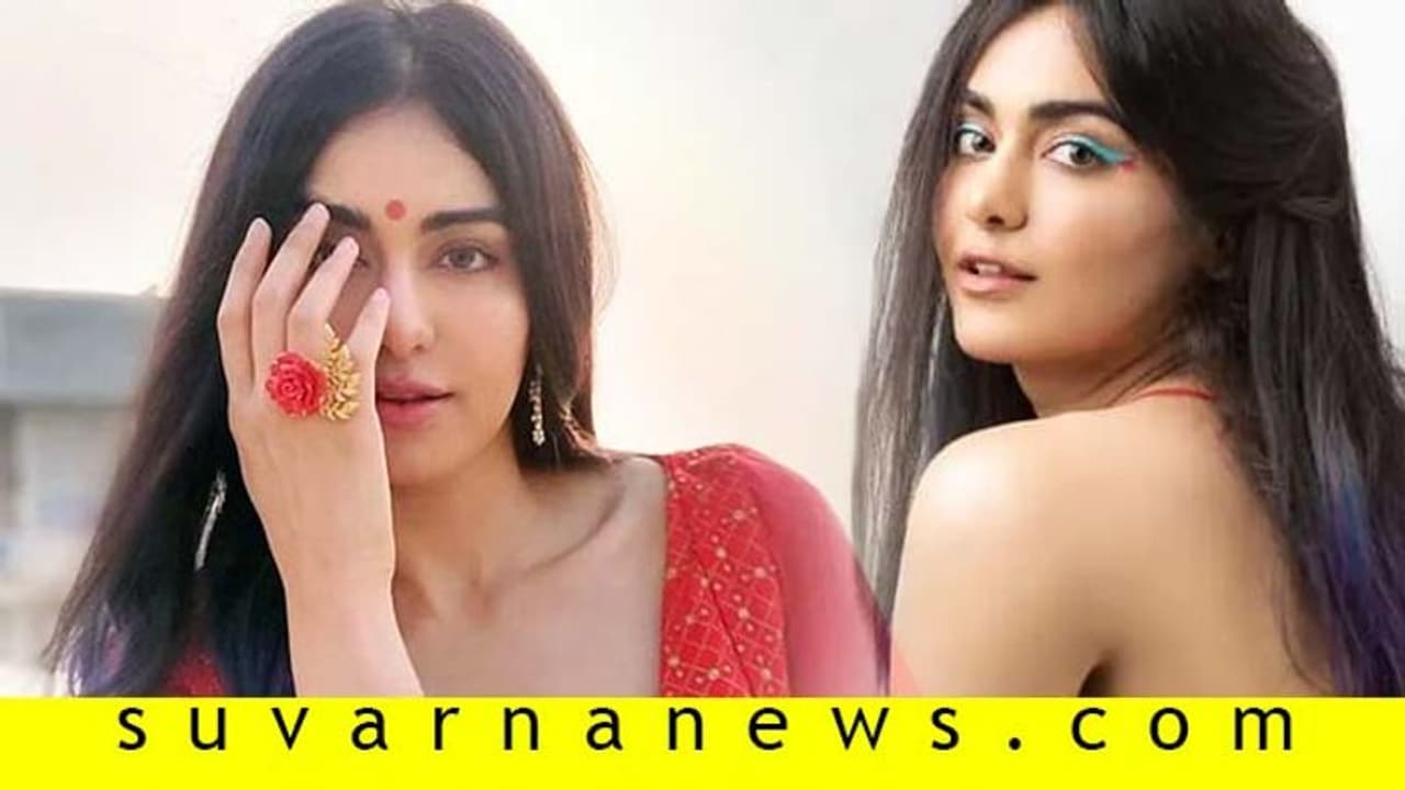 ಎಲ್ಲೇ ಹೋದ್ರು ಕಾಸ್ಟಿಂಗ್‌ ಕೌಚ್‌ ಇರುತ್ತೆ; ಕಟು ಸತ್ಯ ಬಿಚ್ಚಿಟ್ಟ 'ರಣವಿಕ್ರಮ' ನಟಿ!