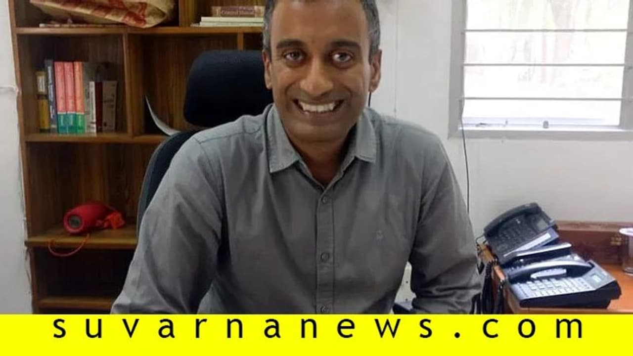 ಫೇಸ್ಬುಕ್ನಲ್ಲಿ ‘ಆಂತರಿಕ ಕೋರ್ಟ್’: ಬೆಂಗಳೂರಿನ ಸುಧೀರ್ ಸದಸ್ಯ! ಫೇಸ್ಬುಕ್ನಲ್ಲಿ ‘ಆಂತರಿಕ ಕೋರ್ಟ್’: ಬೆಂಗಳೂರಿನ ಸುಧೀರ್ ಸದಸ್ಯ!