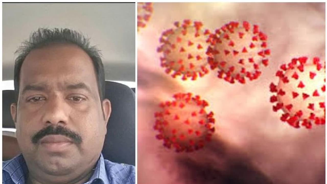 കൊവിഡ്;തൃശ്ശൂർ സ്വദേശി ഷാർജയിൽ മരിച്ചു കൊവിഡ്;തൃശ്ശൂർ സ്വദേശി ഷാർജയിൽ മരിച്ചു