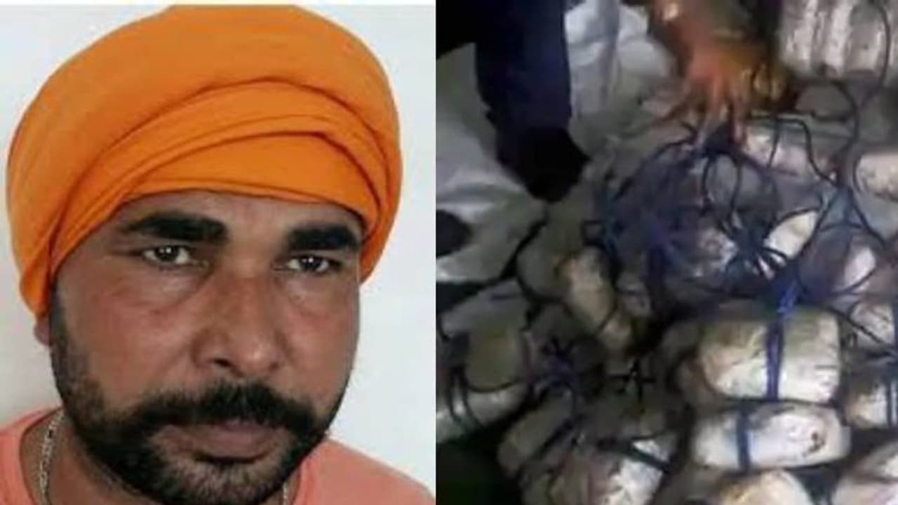ഇന്ത്യയിലെ ഏറ്റവും വലിയ മയക്കുമരുന്ന് ഡീലര്‍ രഞ്ജീത് സിംഗ് റാണ അറസ്റ്റില്‍