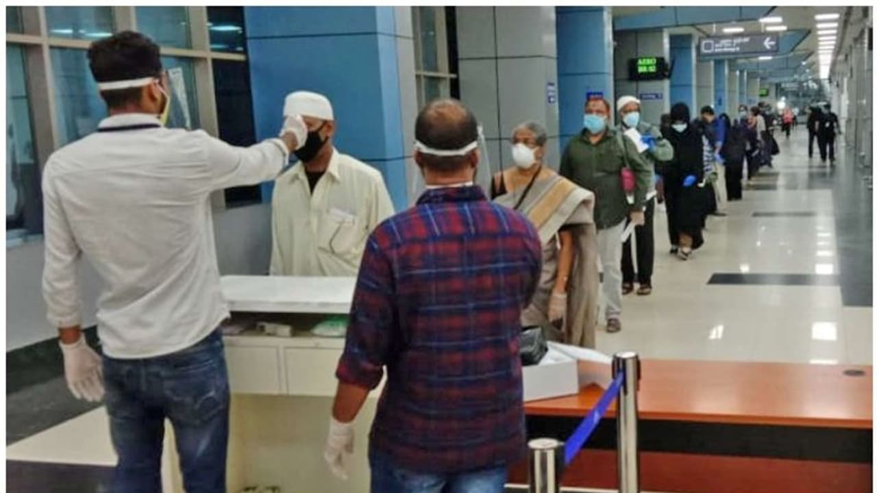 പ്രവാസികളുടെ പുനരധിവാസം പ്രതിസന്ധിയില്‍; പദ്ധതി പ്രഖ്യാപിക്കാതെ കേന്ദ്രസര്‍ക്കാര്‍