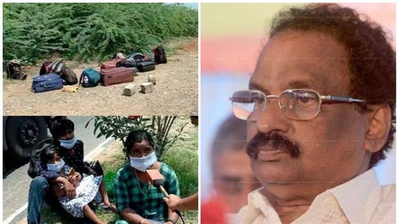 വരുന്ന ജില്ലയിലെ കളക്ടറുടെയും എത്തേണ്ട ജില്ലയിലെ കളക്ടറുടെയും പാസ് നിര്ബന്ധം: മന്ത്രി എകെ ബാലന് വരുന്ന ജില്ലയിലെ കളക്ടറുടെയും എത്തേണ്ട ജില്ലയിലെ കളക്ടറുടെയും പാസ് നിര്ബന്ധം: മന്ത്രി എകെ ബാലന്