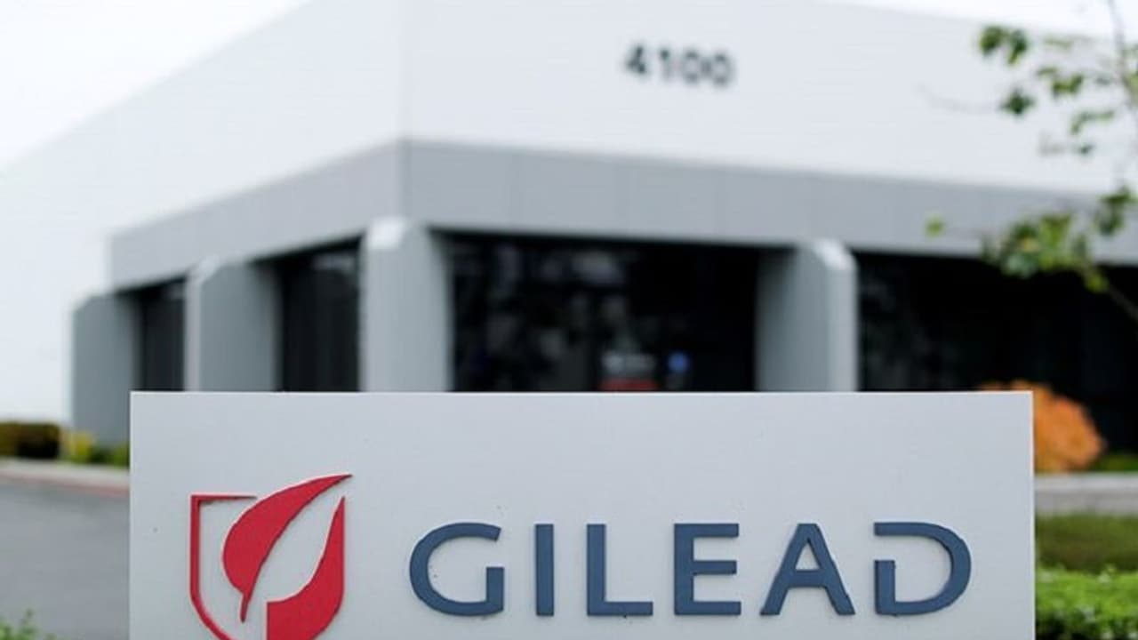 Coronavirus: Gilead prices its COVID 19 drug Remdesivir in developed countries Coronavirus: Gilead prices its COVID 19 drug Remdesivir in developed countries